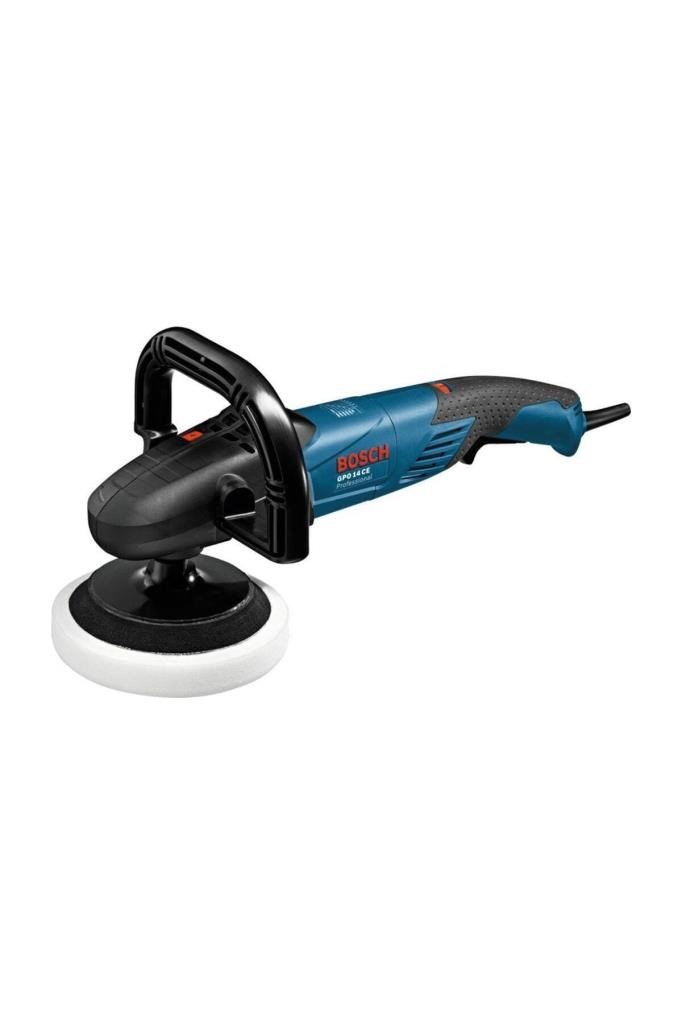 Polisaj &Planya &ZımparaBOSCHBosch Gpo 14 Ce Polisaj Makinası 1400W