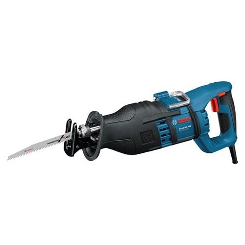 Tilki KuyruğuBOSCHBosch Gsa 1300 Pce Panter Testere 1300W