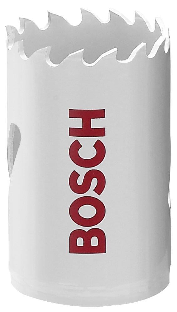 Zımpara & Uç ÇeşitleriBOSCHBosch HSS Bi-Metal Panç 14 mmelik Açma Testeresi - 2608580463