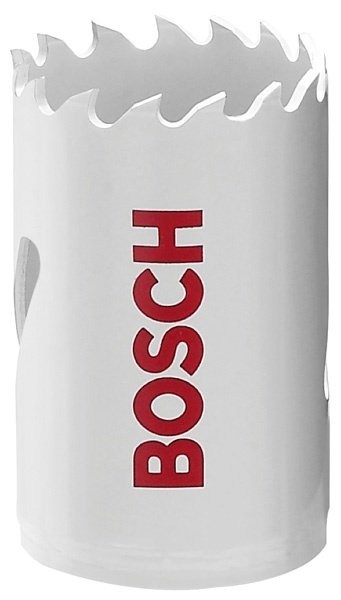 Zımpara & Uç ÇeşitleriBOSCHBosch HSS Bi-Metal Panç 38 mm Delik Açma Testeresi - 2608580479