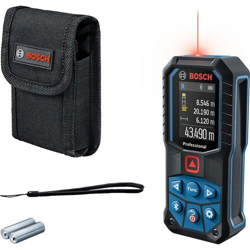 Ölçü Aletleri & TerazilerBOSCHBosch Professional GLM 50-27 C Lazerli Uzaklık Ölçer - 0601072T00