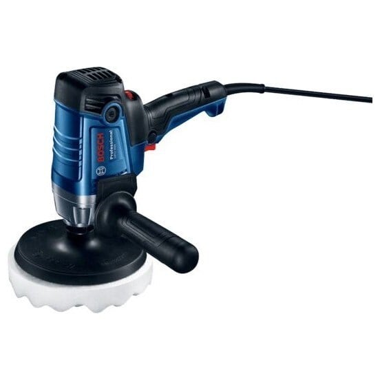 Polisaj &Planya &ZımparaBOSCHBosch Professional GPO 950 Polisaj Makinesi 950W- 06013A2020
