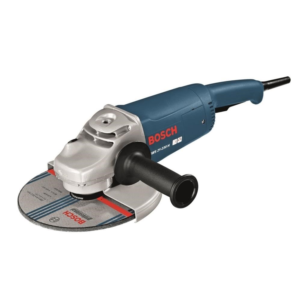 El tipi TaşlamalarBOSCHBosch Professional GWS 2200-180 H Taşlama Makinesi - 06018C0100