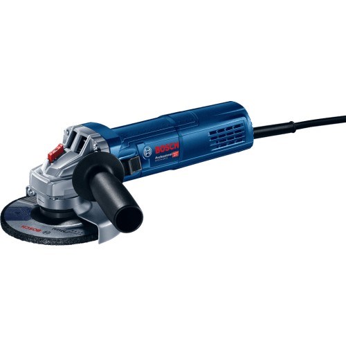 El tipi TaşlamalarBOSCHBosch Professional GWS 750 S Avuç Taşlama Makinesi - 0601394120