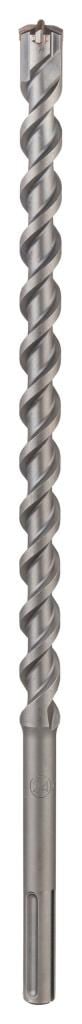 Zımpara & Uç ÇeşitleriBOSCHBosch SDS Max-4 24x520 mm Kırıcı Delici Matkap Ucu - 2608833964