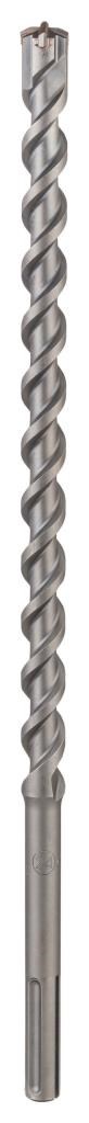 Zımpara & Uç ÇeşitleriBOSCHBosch SDS Max-4 24x520 mm Kırıcı Delici Matkap Ucu - 2608833964