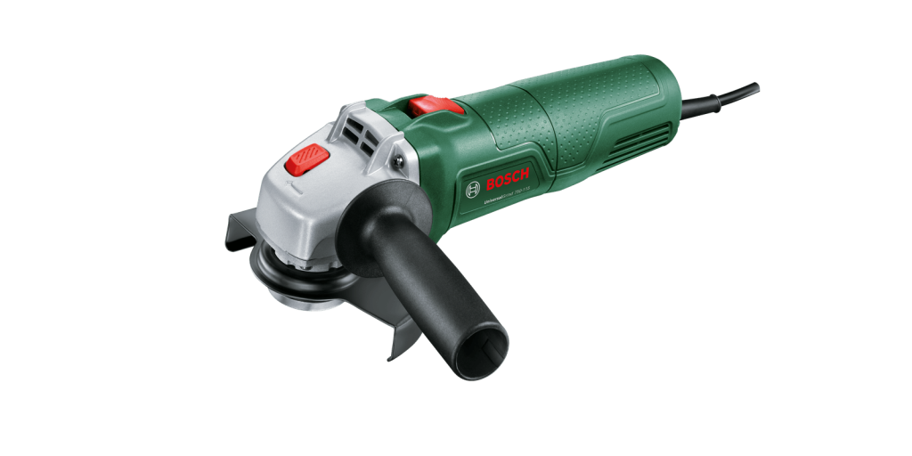 El tipi TaşlamalarBOSCHBosch Universal Grind 750-115 Taşlama Makinesi 750W - 06033E2000 