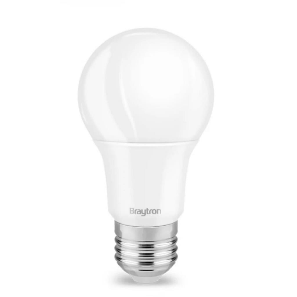 Aydınlatma ÜrünleriBraytronBraytron 9 W Led Ampül 6500 K E 27