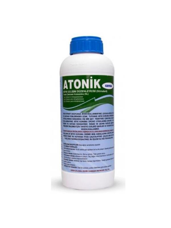 Sıvı GübrelerCansaCansa Atonik Suda Çözülen Konsantre 1 Lt