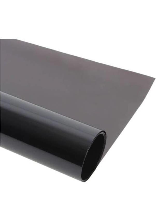 Otomobil AksesuarlarıCarubCarup Cam Filmi Çizilmez 50 Cm x 6Mt Siyah %20