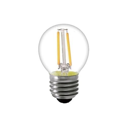 Aydınlatma ÜrünleriCATACata 4 W LED Ampul E27 Duylu 2700K Günışığı CT-4288