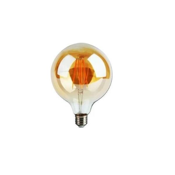 Aydınlatma ÜrünleriCATACata CT-4351 Rustik Led Ampul 4W Amber