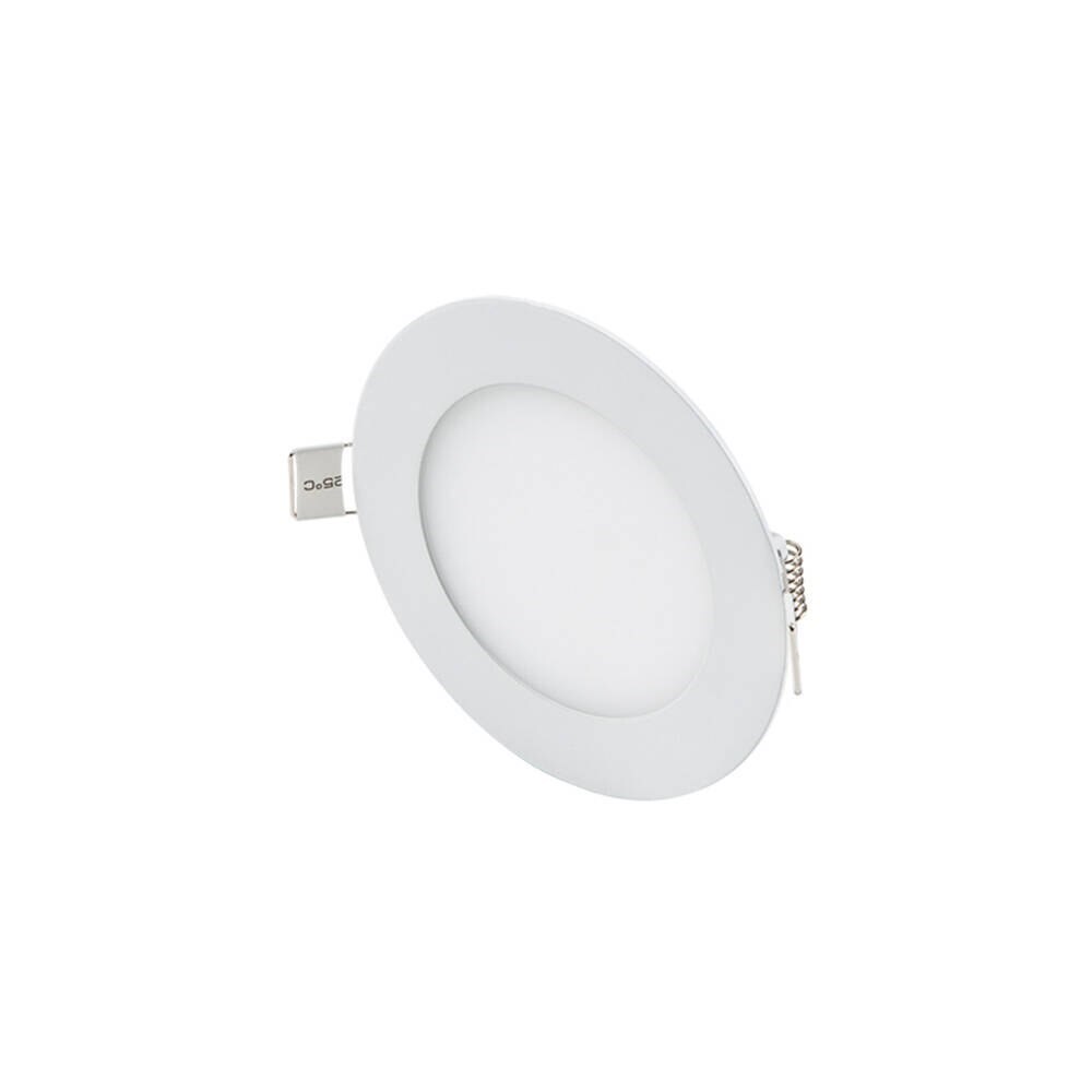 Aydınlatma ÜrünleriCATACata Ct-5144 Panel Led Slim Yuvarlak 3 W Beyaz Işık