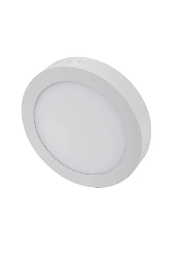 Aydınlatma ÜrünleriCATACata CT-5233 18 W Sıva Üstü Beyaz Led Panel Armatür