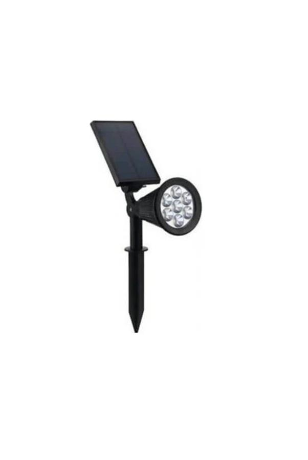 Aydınlatma ÜrünleriCATACata CT-7310 7 W Solar Bahçe Armatürü Günışığı