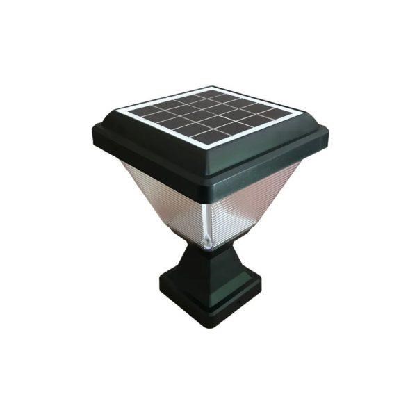 Aydınlatma ÜrünleriCATACata CT-7315 Soğuk Beyaz Solar Set Üstü Bahçe Armatür 30 W