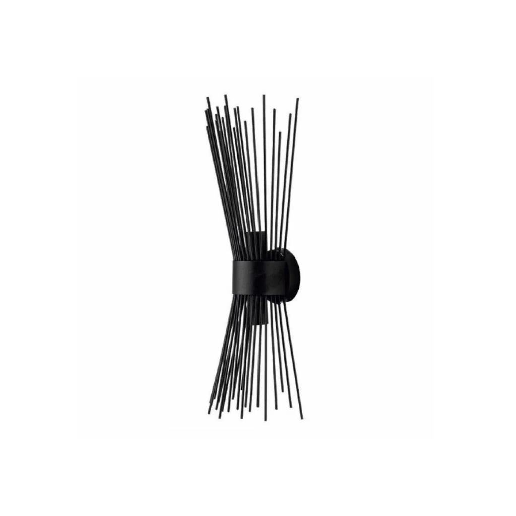 Aydınlatma ÜrünleriCATACata CT-8350 Dekoratif Siyah Aplik E14