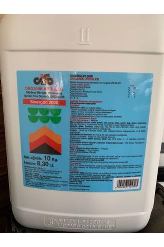 Sıvı GübrelerCifoCifo Sinergon 5 Litre