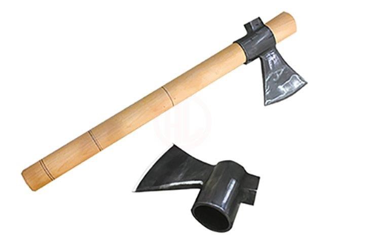 Balta & TestereÇiftçiburadaÇiftçiburada Dağcı Baltası Saplı Sn01