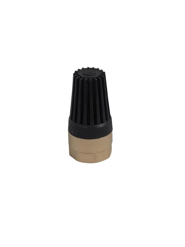 Bağlantı ParçalarıÇiftçiburadaÇiftçiburada Eko Yaylı Klape 3/4''
