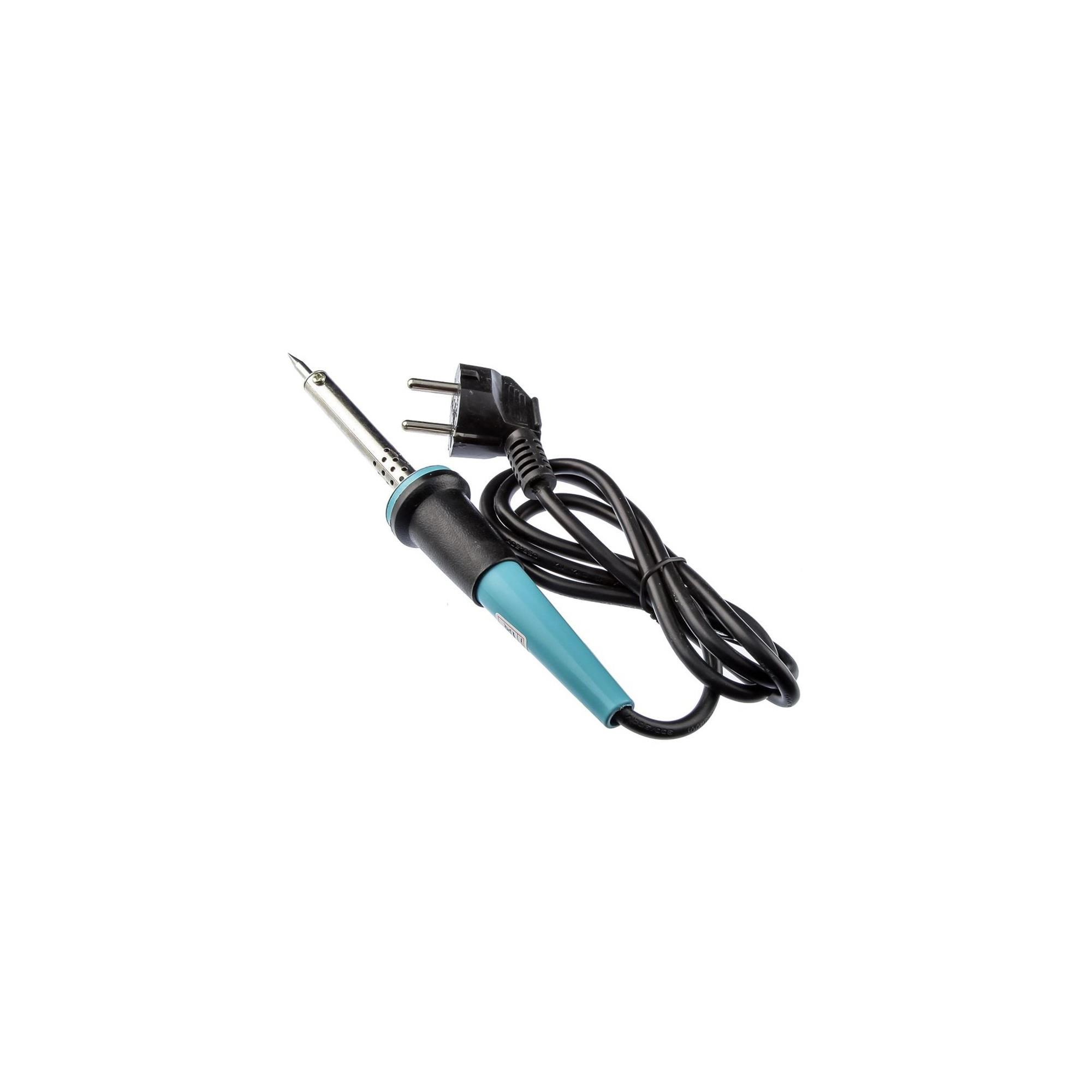 Pafta & Boru KaynakÇiftçiburadaÇiftçiburada Havya Çubuk 40 W