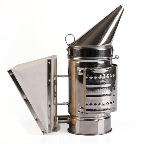 Arıcılık EkipmanlarıÇiftçiburadaÇiftçiburada İlaçlama Uçlu Körük Galvenizli