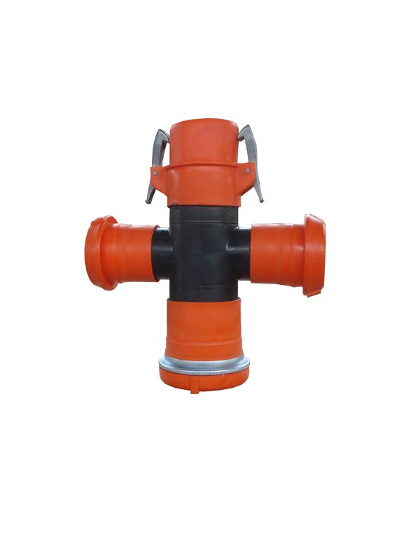 Yağmurlama EkipmanlarıÇiftçiburadaÇiftçiburada Mandallı İstavroz Yağmurlama 110/75 mm