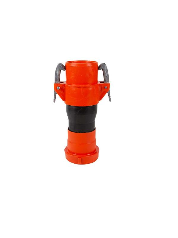 Bağlantı ParçalarıÇiftçiburadaÇiftçiburada Mandallı Redüksiyon 90/75 mm