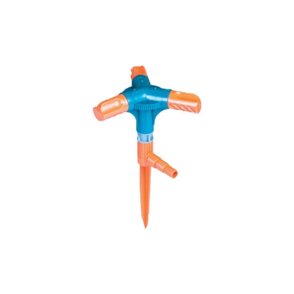 Tabanca ve Sprink ÇeşitleriÇiftçiburadaÇiftçiburada Turbo 3Lü Sprink Yağmurla