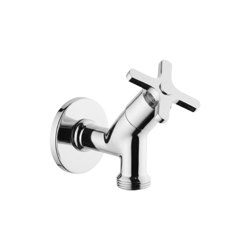 Musluk & BataryaCisaCisa Taps Çamaşır Musluğu Krom 51722