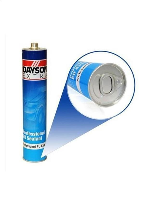İnşaat MalzemeleriDAYSONDayson Extra PU 280 ml Siyah Mastik