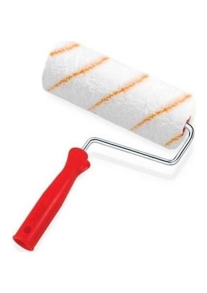 Fırça, Rulo & AksesuarDefneDefne Iç Cephe Saten Rulo 20 cm