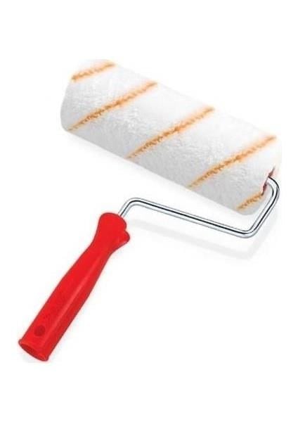 Fırça, Rulo & AksesuarDefneDefne Iç Cephe Saten Rulo 20 cm
