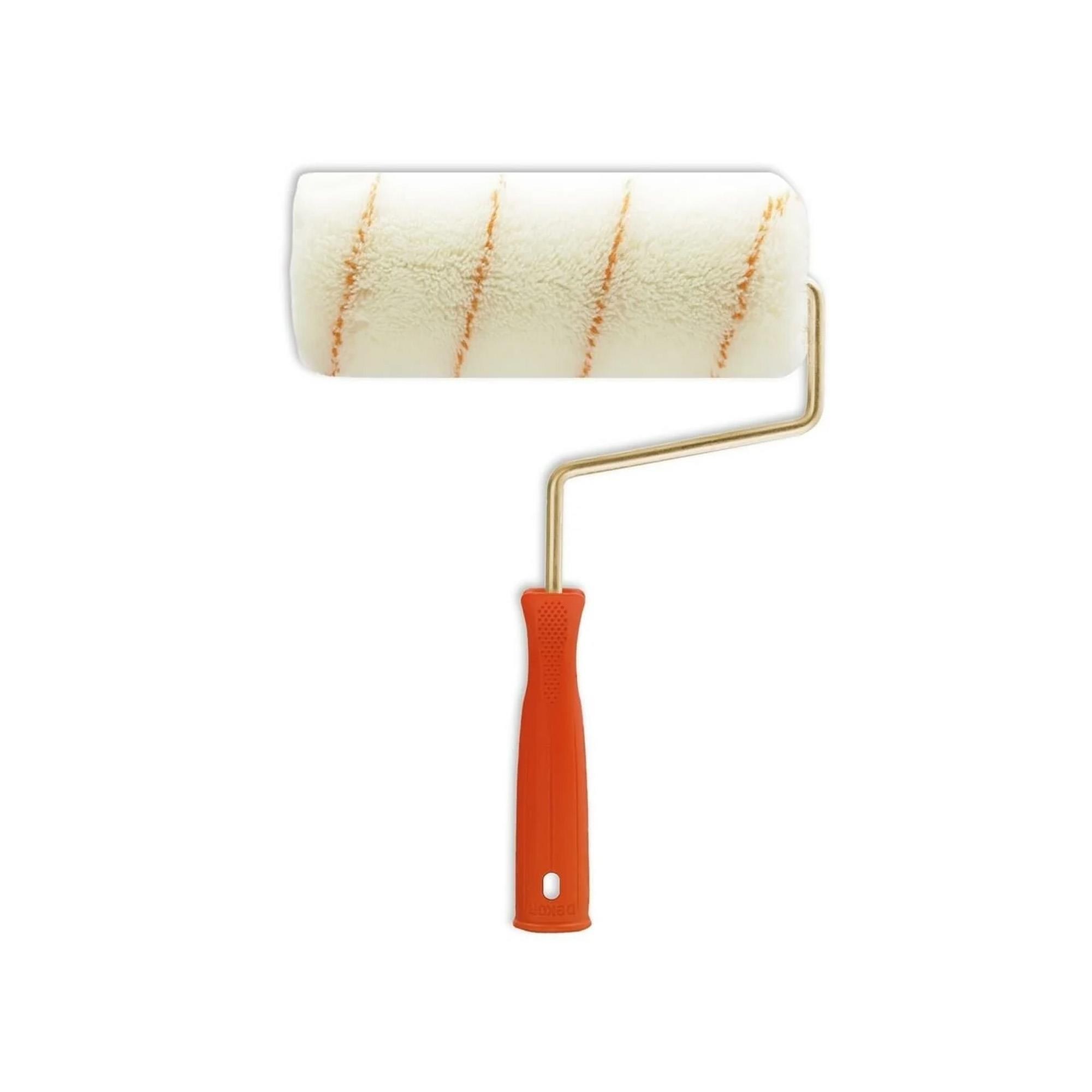 Fırça, Rulo & AksesuarDEKORDekor 1010 Silteks Dış Cephe Rulo 20 Cm