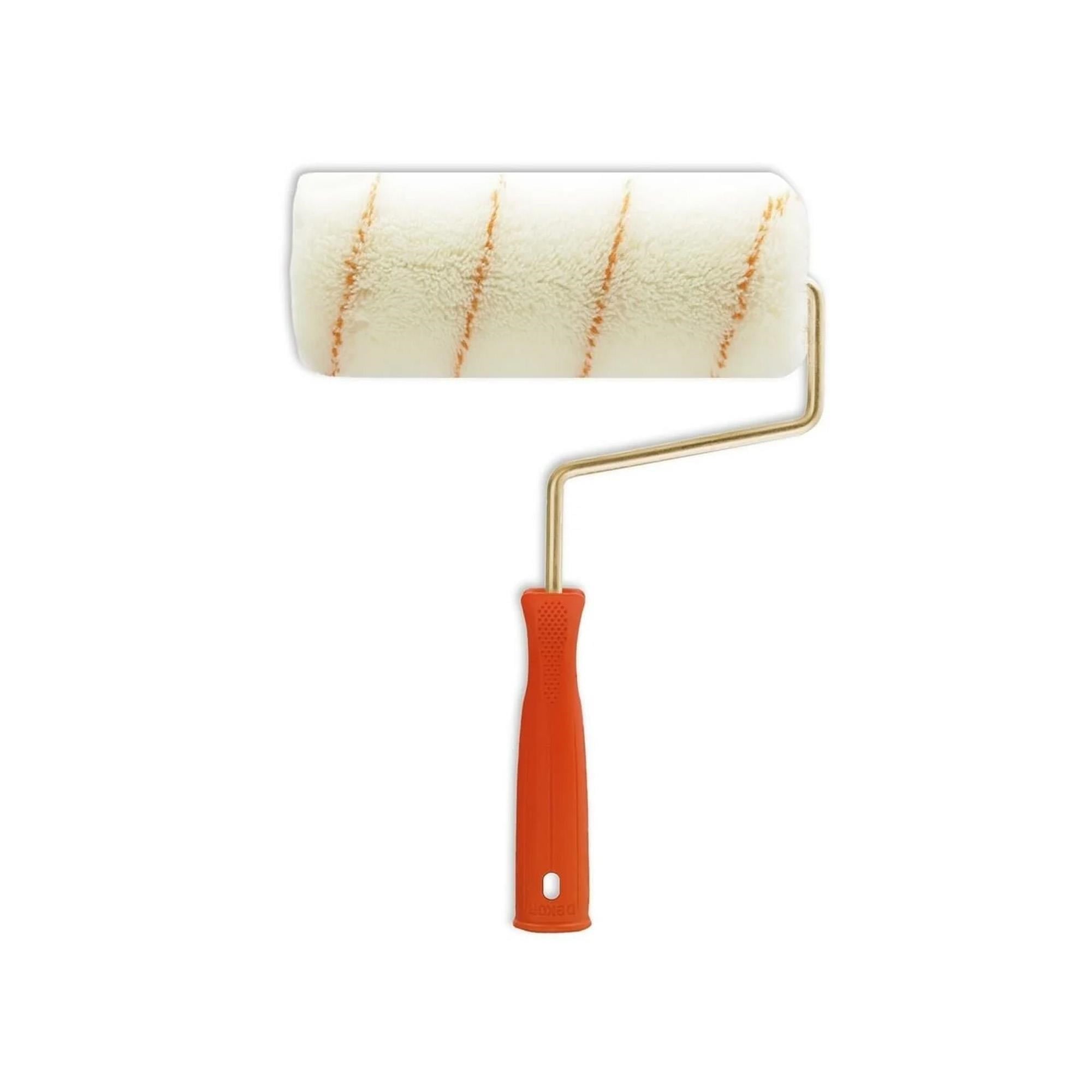 Fırça, Rulo & AksesuarDEKORDekor 1010 Silteks Dış Cephe Rulo 20 Cm