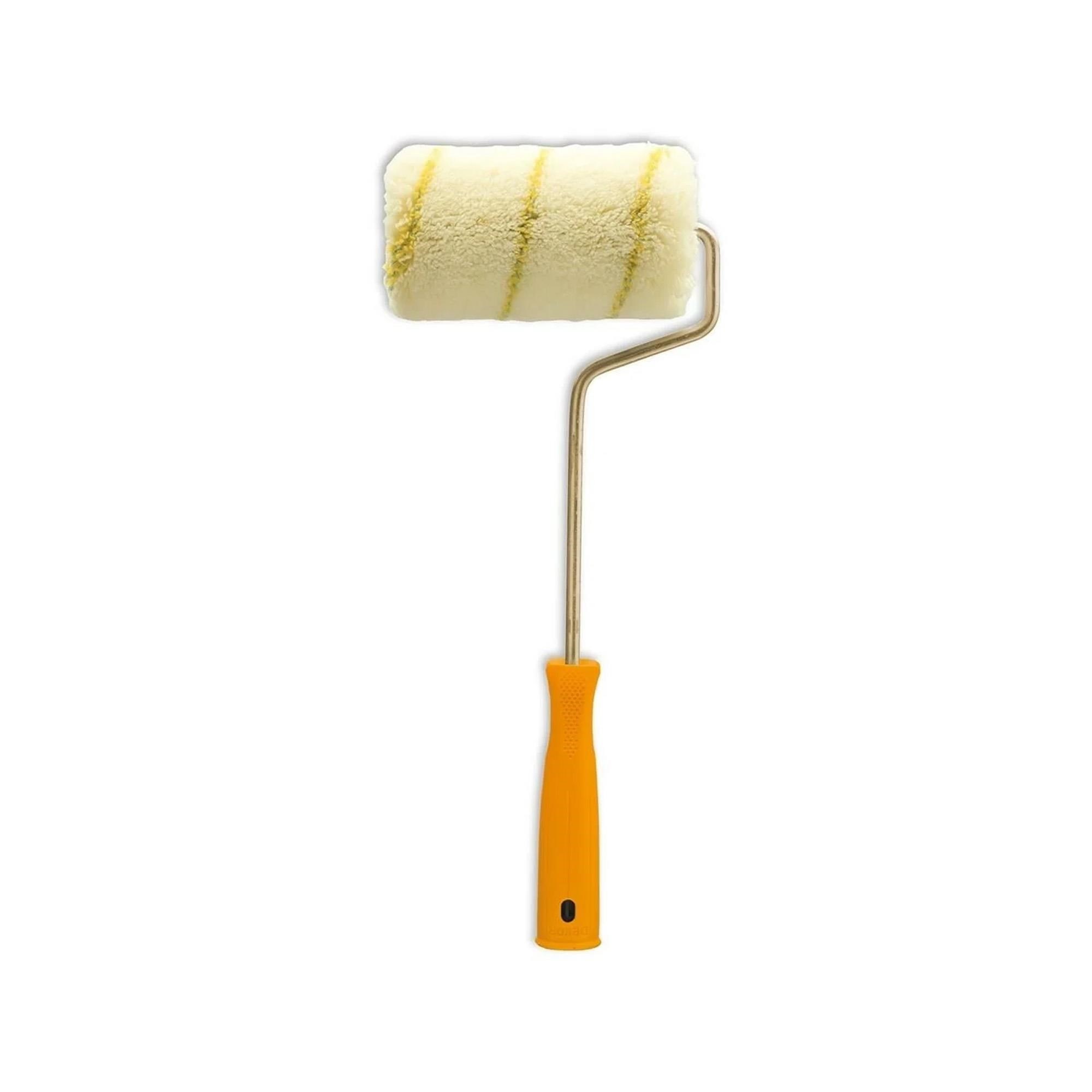 Fırça, Rulo & AksesuarDEKORDekor 1018 Plasdek Rulo İç Cephe 15 Cm