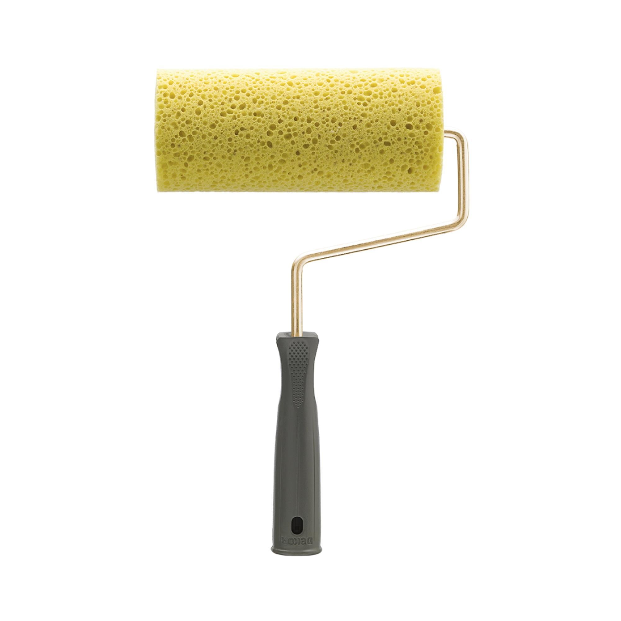 Fırça, Rulo & AksesuarDEKORDekor 1116 Sünger Mercan Rulo 20 cm