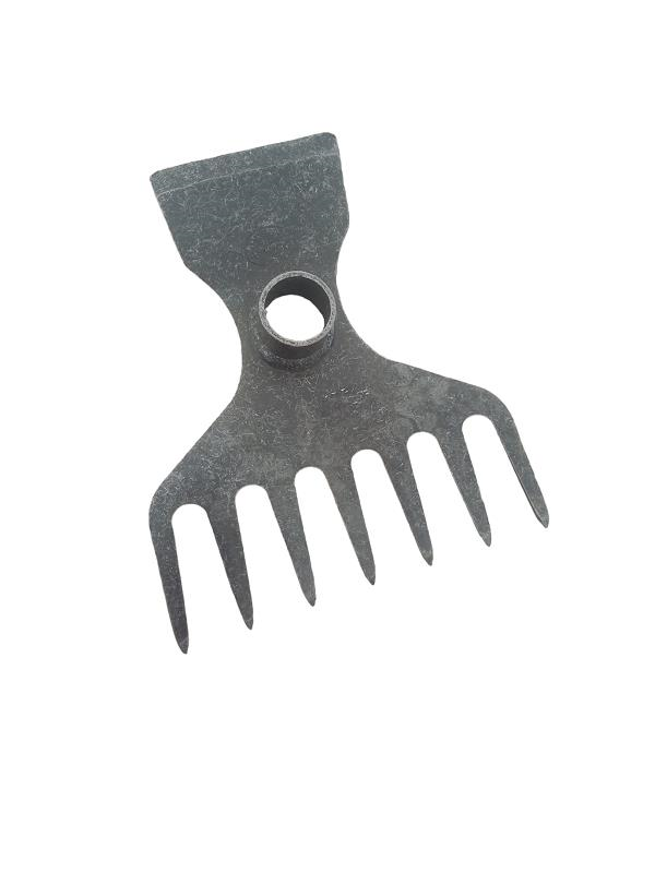 Kazma & Kürek & ÇapaDemirayDemiray Tırmıklı Orman Çapası Sapsız