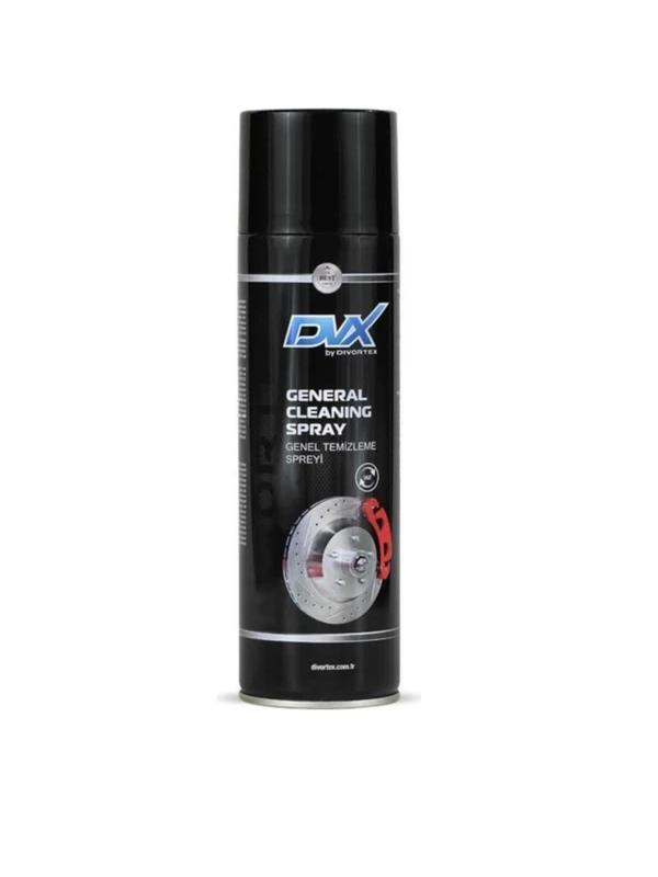 Otomobil AksesuarlarıDivortexDivortex Fren Balata Temizleme Spreyi 500 ml