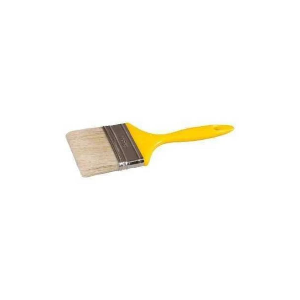 Fırça, Rulo & AksesuarDOĞUŞDoğuş 01530 Kestirme Fırça Plastik Sap 3 No