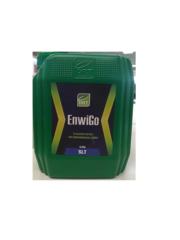 Sıvı GübrelerDr.TarsaDr.Tarsa Enwigo 5Lt
