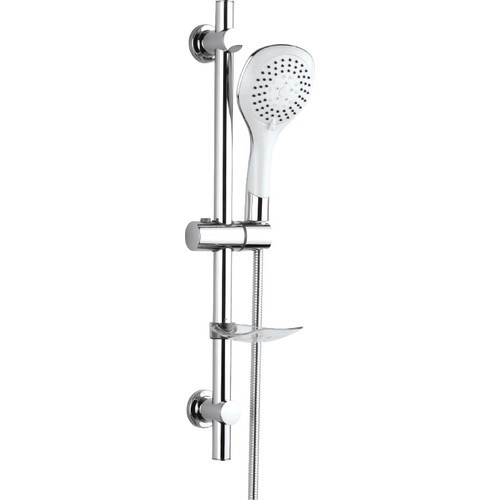 Duş Başlığı & SetleriDuxxaDuxxa Deppot Blanc 600 Sürgülü Duş Seti D.230.6