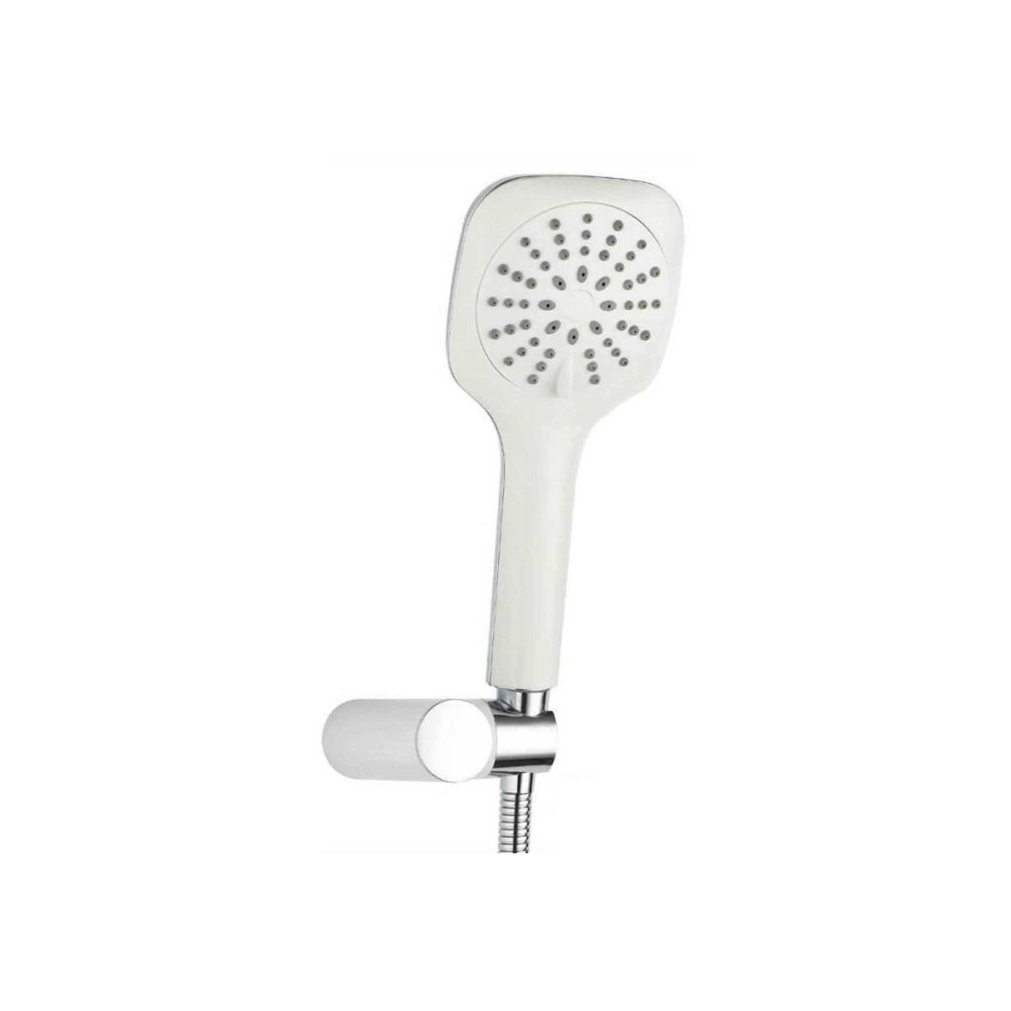 Banyo AksesuarDuxxaDuxxa Deppot Blanc El Duşu D.430