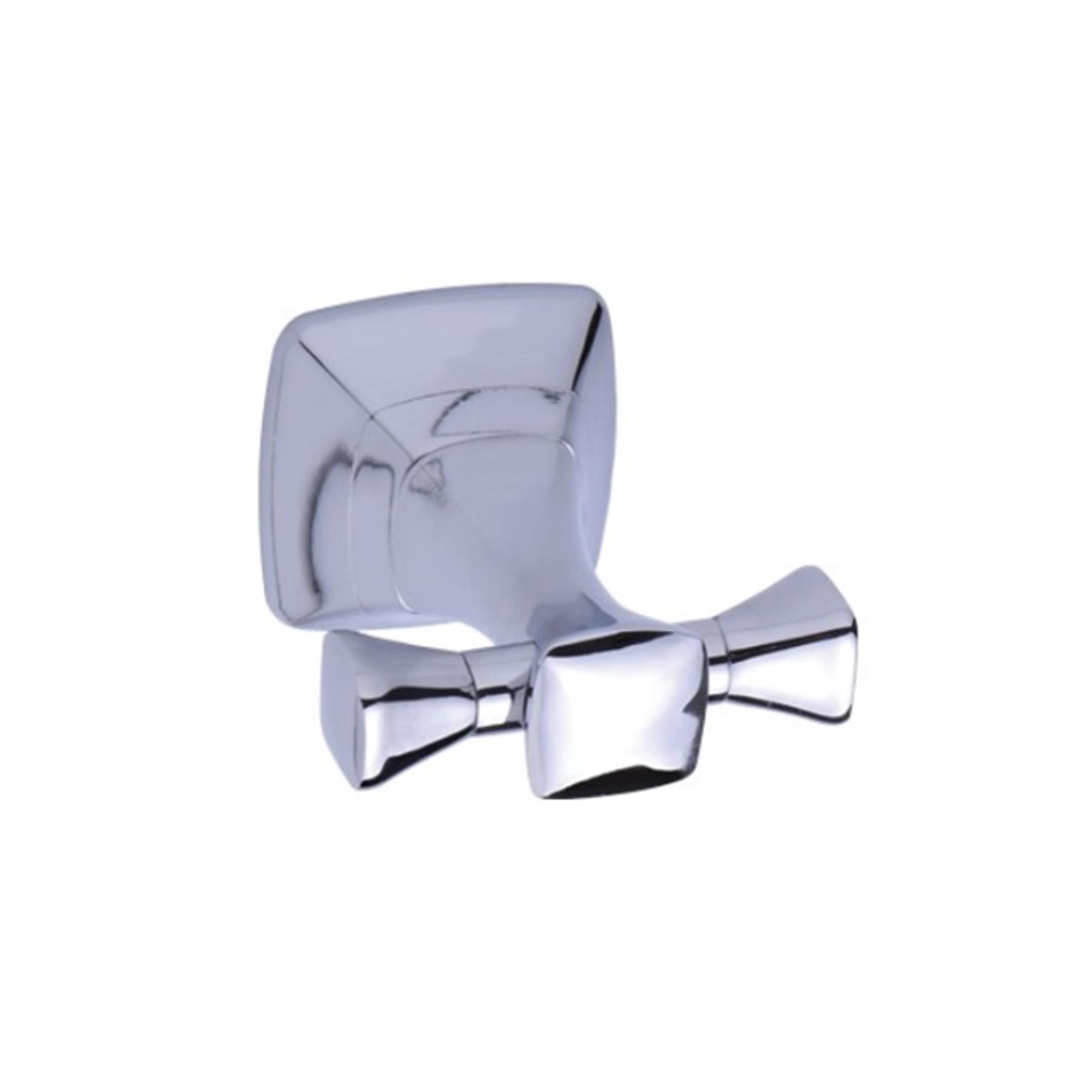 Banyo AksesuarDuxxaDuxxa Deppot Eiffel Askılık İkili A.1421