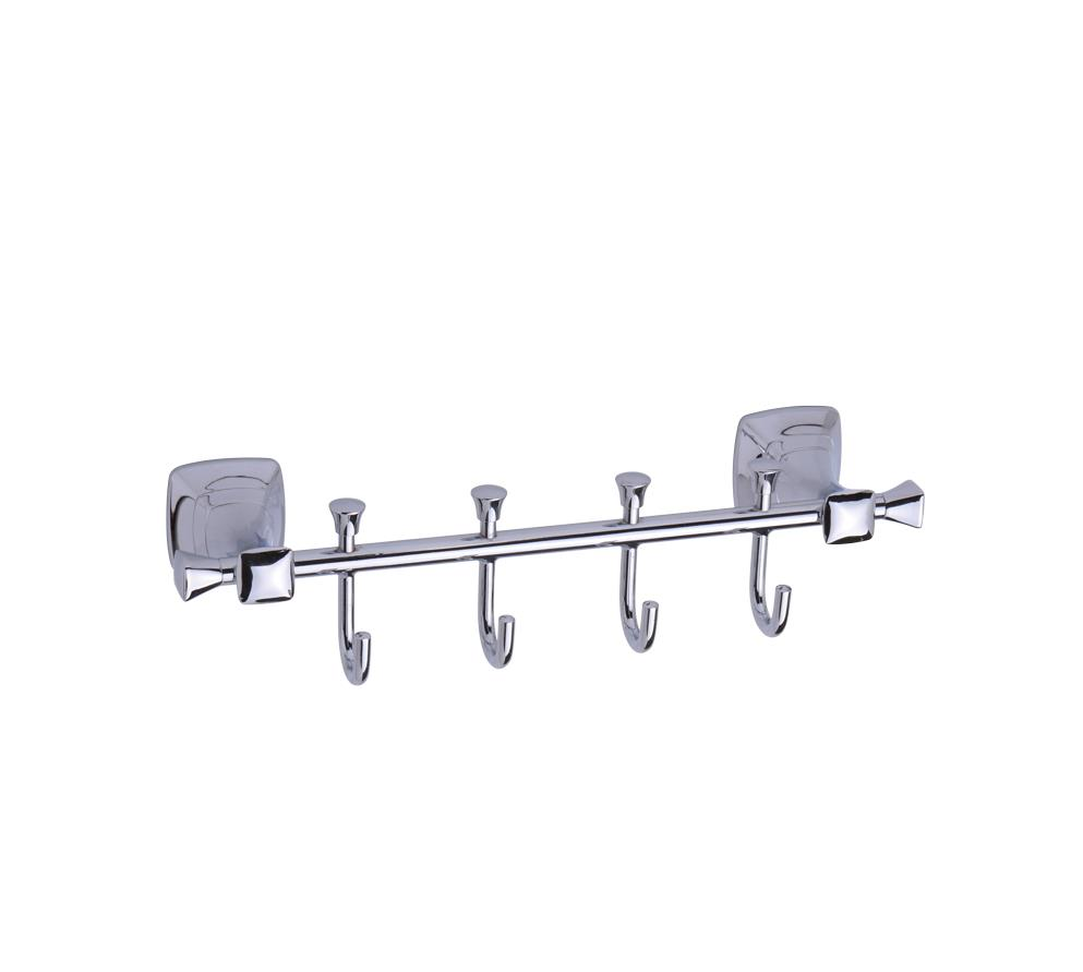 Banyo AksesuarDuxxaDuxxa Deppot Eiffel Set Askılık A.1429