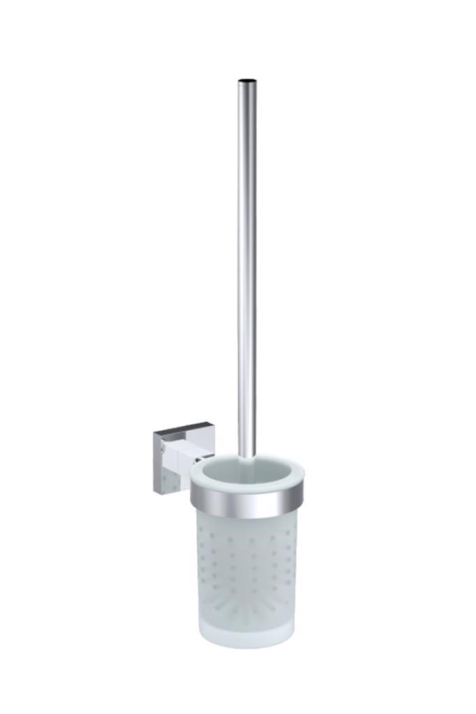 Banyo AksesuarDuxxaDuxxa Deppot Fenice Klozet Fırçası A.1930