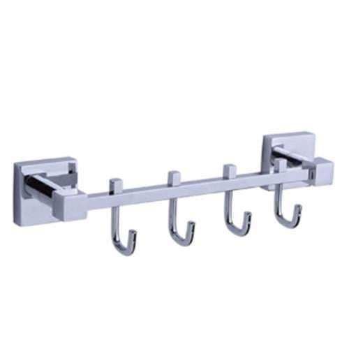 Banyo AksesuarDuxxaDuxxa Deppot Fenice Set Askılık Dörtlü A.1929