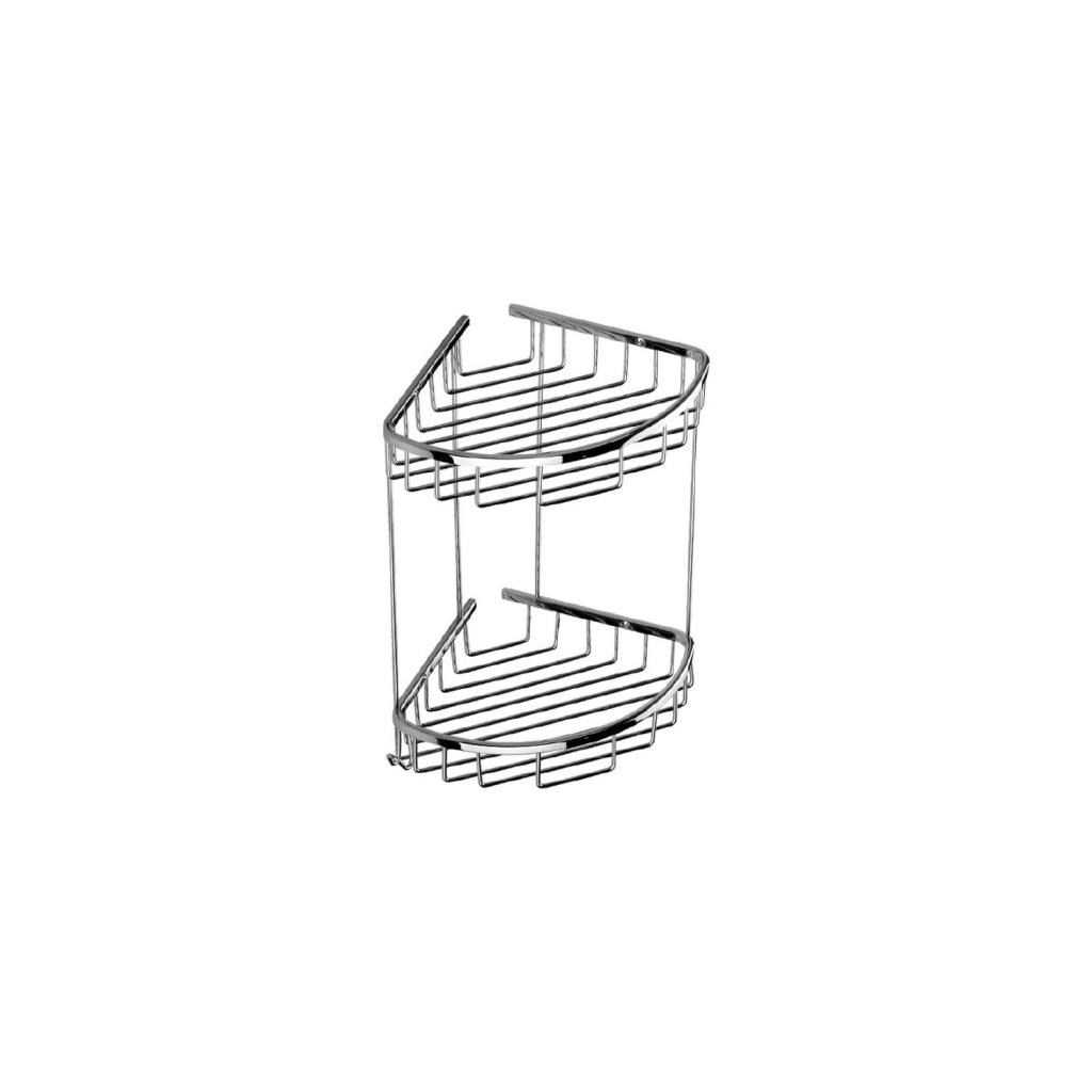 Banyo AksesuarDuxxaDuxxa Deppot Oval Süngerlik 19x19 2 Kat A.502