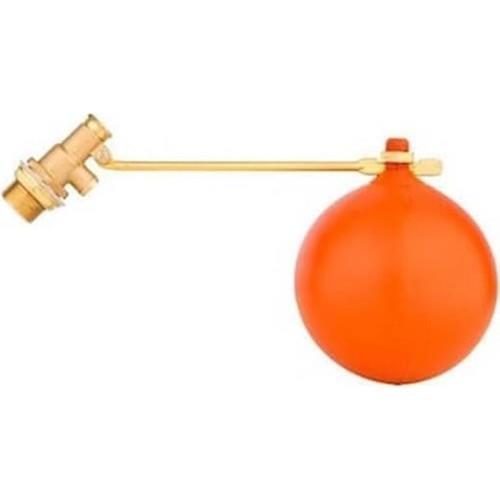 Banyo AksesuarECAEca Flatör 3/4