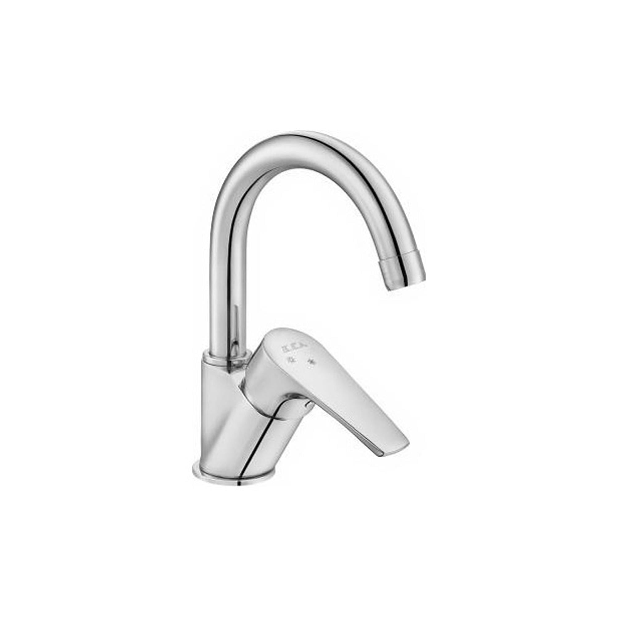 Musluk & BataryaECAEca Nıobe Lavabo Bataryası Kuğu 102188054